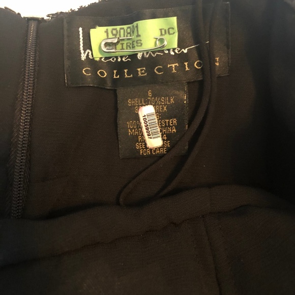 Nicole Miller Dress - Picture 3 of 3